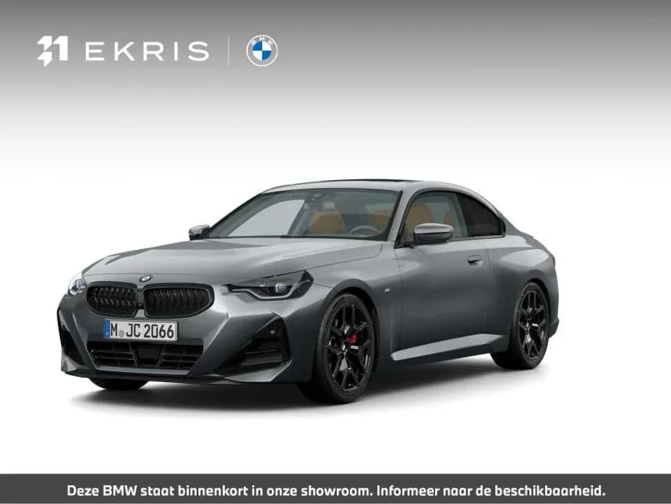 BMW 2-Serie (2026) — foto 1
