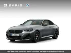 BMW 2-Serie (2026) thumbnail 1