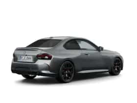 BMW 2-Serie (2026) thumbnail 2