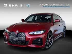 BMW 4-Serie (2026)