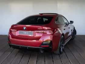 BMW 4-Serie (2026) thumbnail 2