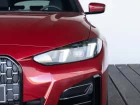 BMW 4-Serie (2026) thumbnail 14