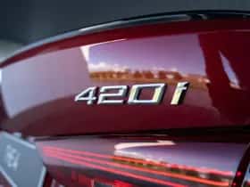 BMW 4-Serie (2026) thumbnail 18