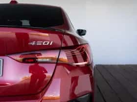 BMW 4-Serie (2026) thumbnail 20