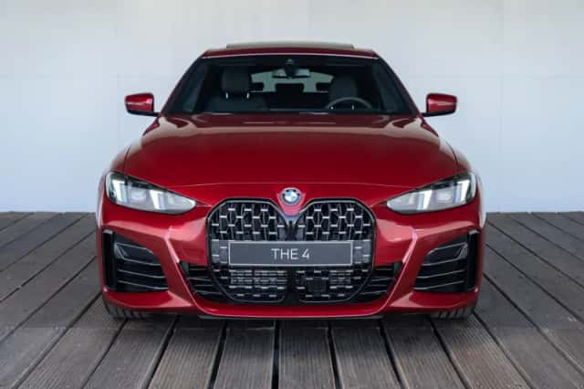 BMW 4-Serie (2026) thumbnail 3
