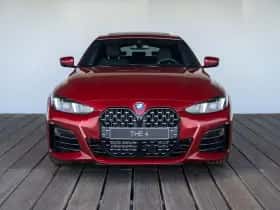 BMW 4-Serie (2026) thumbnail 3