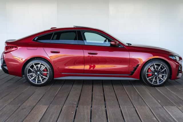 BMW 4-Serie (2026) thumbnail 4