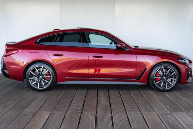 BMW 4-Serie (2026) thumbnail 4