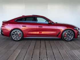 BMW 4-Serie (2026) thumbnail 4