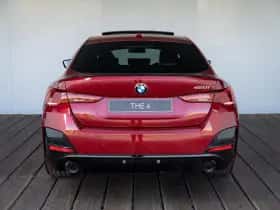 BMW 4-Serie (2026) thumbnail 5