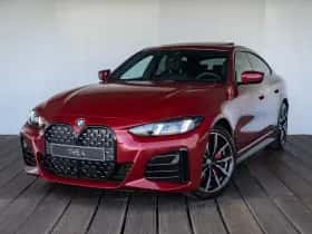 BMW 4-Serie (2026) thumbnail 41