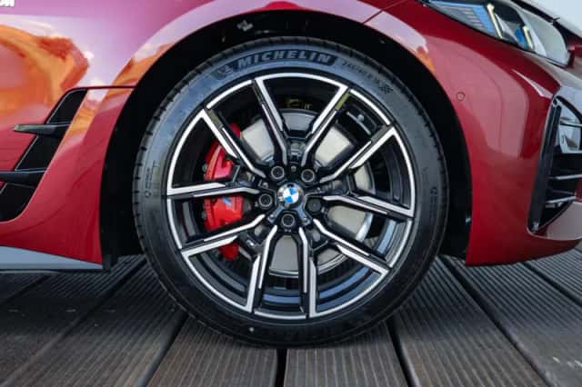BMW 4-Serie (2026) thumbnail 6
