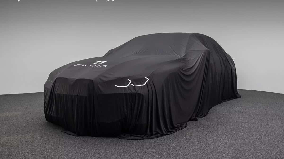 BMW 5-Serie (2025) — foto 1