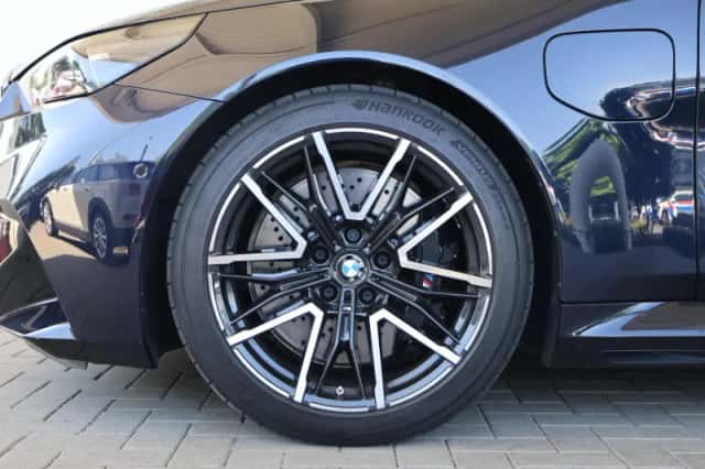BMW 5-Serie (2025) thumbnail 6