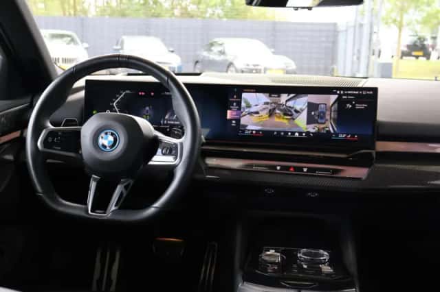 BMW 5-Serie (2024) thumbnail 15