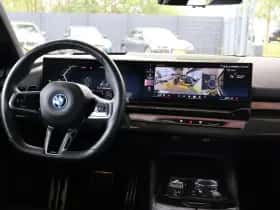 BMW 5-Serie (2024) thumbnail 15