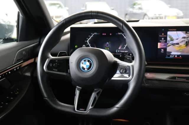 BMW 5-Serie (2024) thumbnail 16