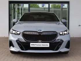 BMW 5-Serie (2024) thumbnail 3