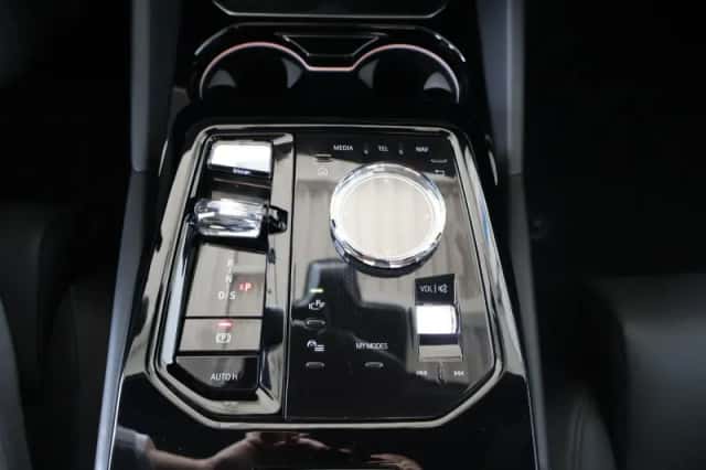 BMW 5-Serie (2024) thumbnail 29