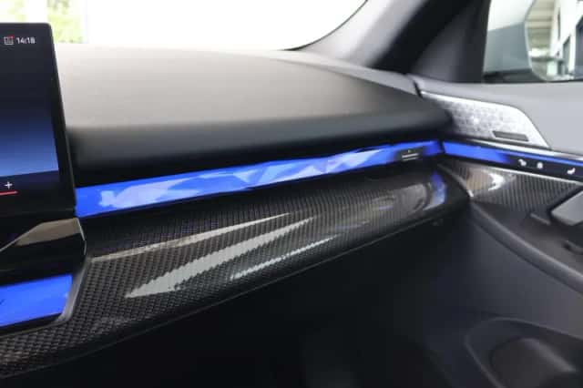 BMW 5-Serie (2024) thumbnail 30