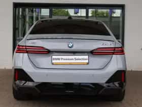 BMW 5-Serie (2024) thumbnail 4
