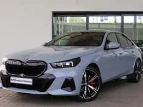 BMW 5-Serie (2024) thumbnail 33