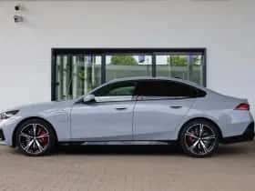 BMW 5-Serie (2024) thumbnail 5