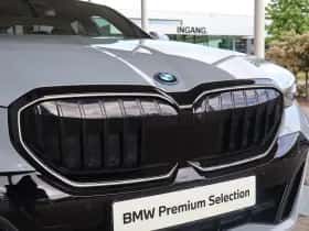 BMW 5-Serie (2024) thumbnail 7