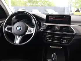 BMW X3 (2021) thumbnail 11