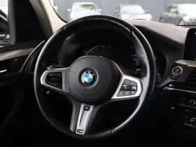 BMW X3 (2021) thumbnail 12