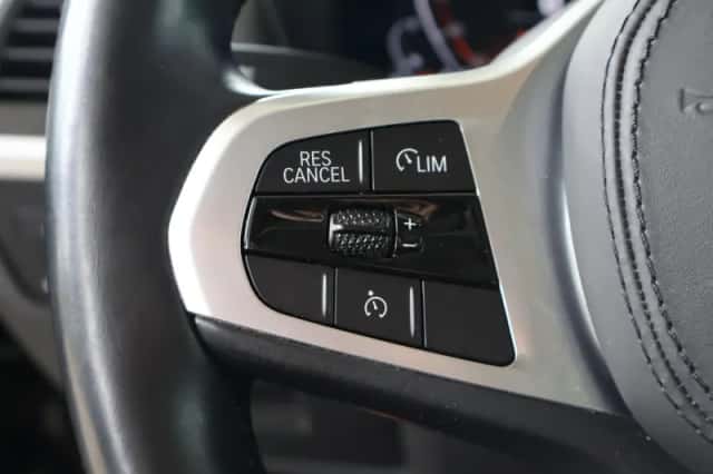 BMW X3 (2021) thumbnail 14