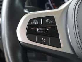 BMW X3 (2021) thumbnail 14