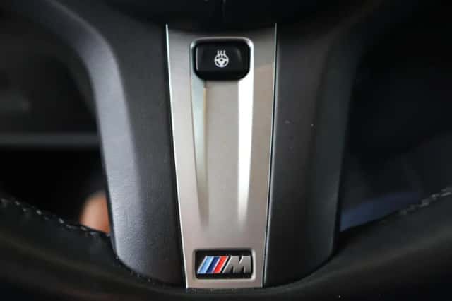BMW X3 (2021) thumbnail 15