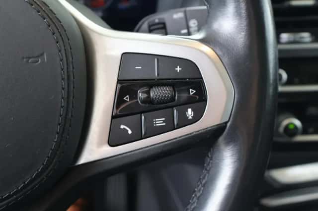 BMW X3 (2021) thumbnail 16