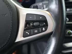 BMW X3 (2021) thumbnail 16
