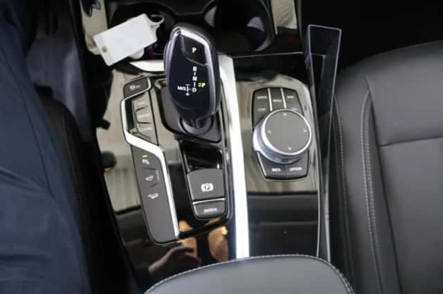 BMW X3 (2021) thumbnail 17