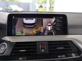 BMW X3 (2021) thumbnail 18