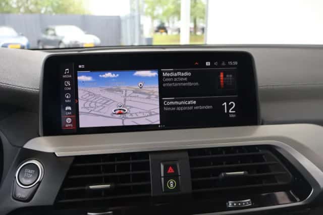 BMW X3 (2021) thumbnail 20