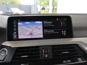 BMW X3 (2021) thumbnail 20