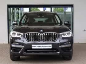BMW X3 (2021) thumbnail 3