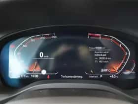 BMW X3 (2021) thumbnail 24