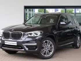 BMW X3 (2021) thumbnail 25