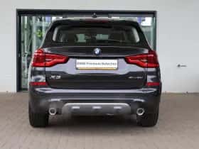 BMW X3 (2021) thumbnail 4