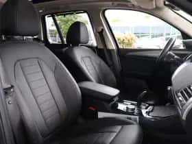 BMW X3 (2021) thumbnail 8