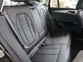 BMW X3 (2021) thumbnail 9