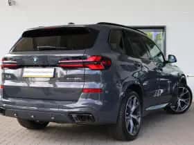 BMW X5 (2025) thumbnail 2
