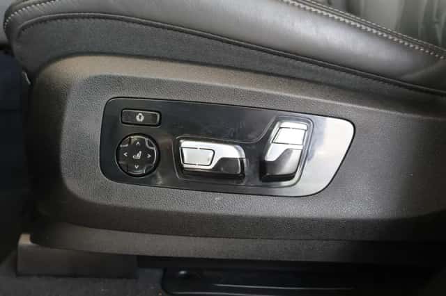 BMW X5 (2025) thumbnail 12