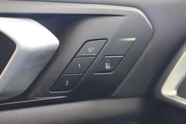 BMW X5 (2025) thumbnail 14