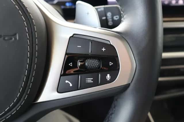 BMW X5 (2025) thumbnail 17
