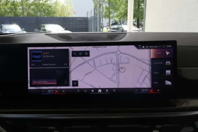 BMW X5 (2025) thumbnail 20